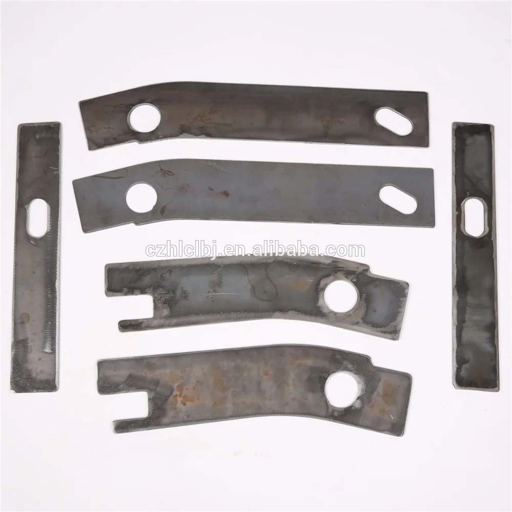 6pc Frame Repair Rusted Shackle Weld Plates For 1986-1995 Jeep Wrangler Yj  - Buy 6pc Frame Repair Rusted Shackle Weld Plates For 1986-1995 Jeep  Wrangler Yj Product on 