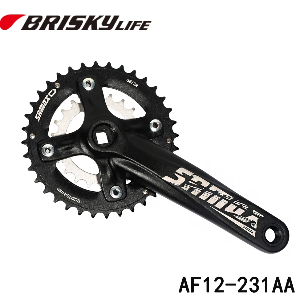 crank bike price