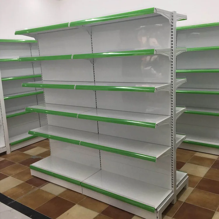 Heavy Duty Double Sided Commercial 