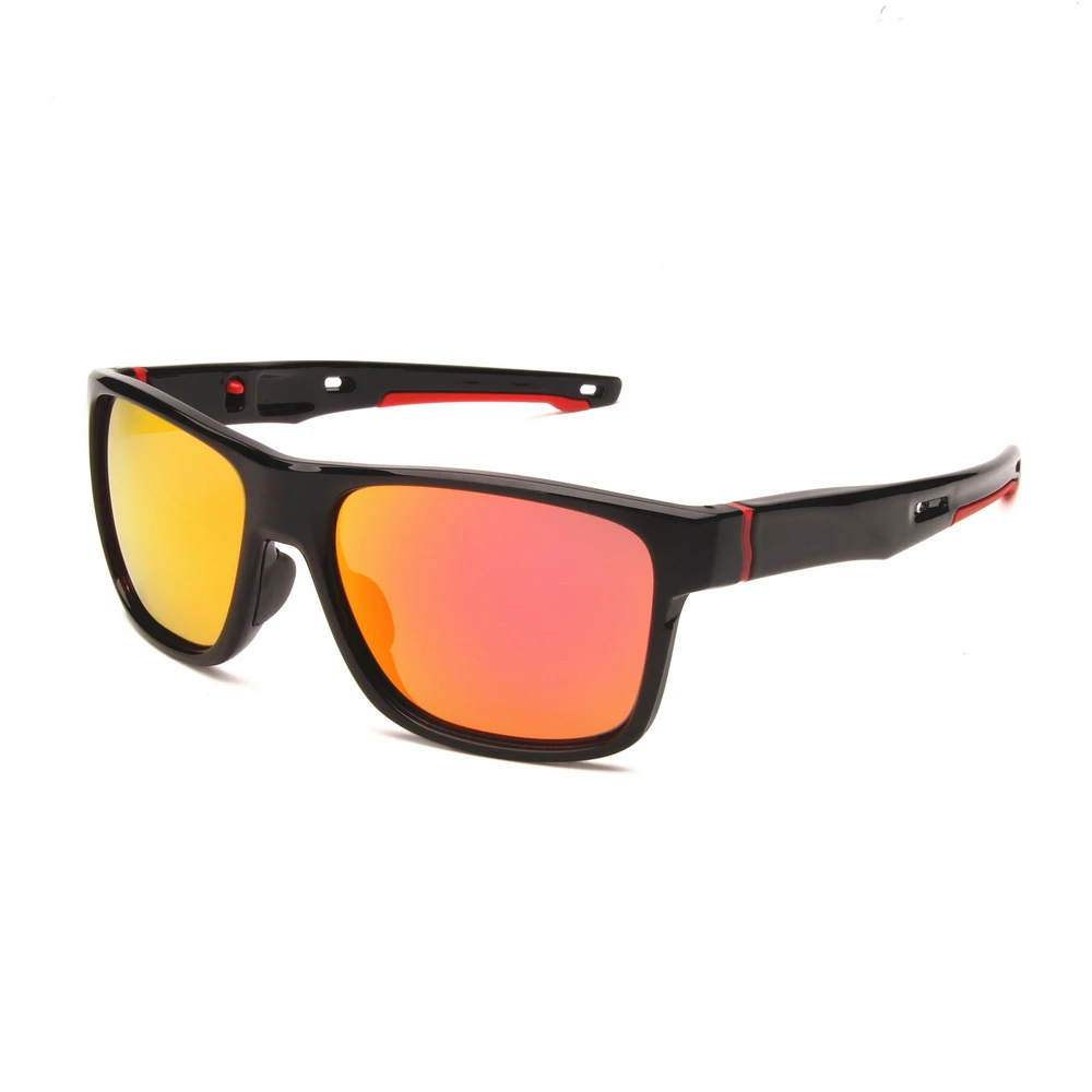 Polarized Oem Sunglasses Manufacture Lentes De Sol Casual Sports Eyewear