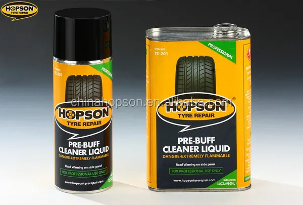 Hopson Tyre Repair Bead Sealer - China Tyre Bead Sealer, Tyre Repair Sealant