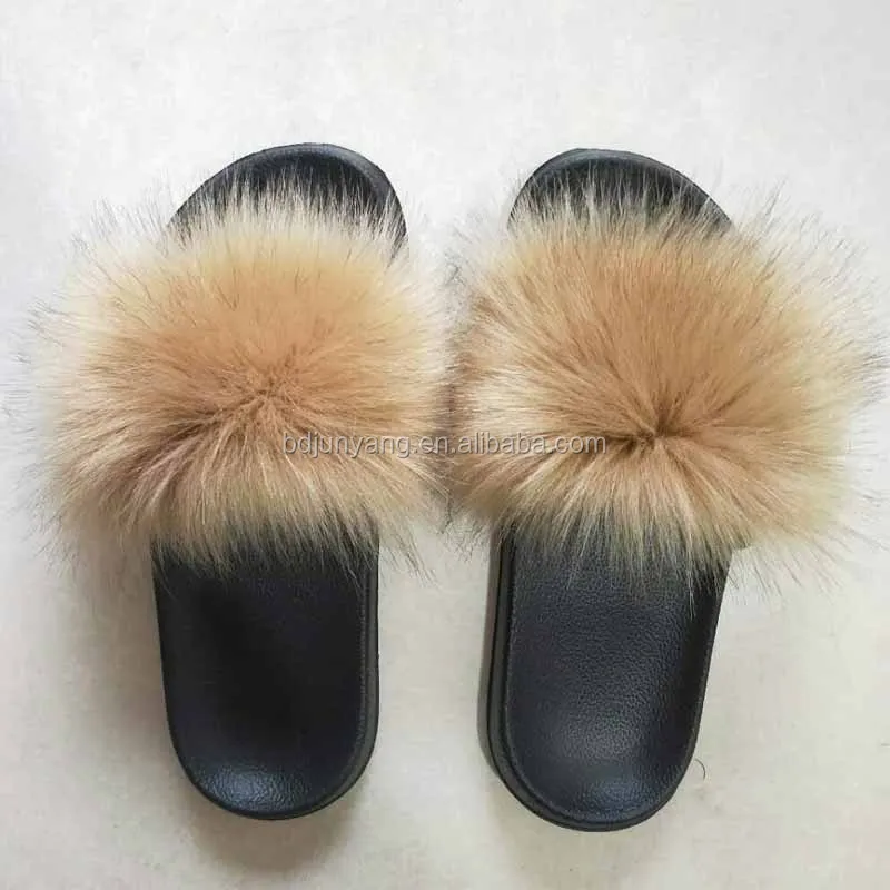 Featured image of post Womens Fur Slippers For Sale : Free shipping on women&#039;s slippers at nordstrom.com.