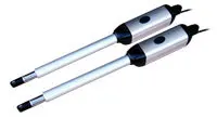 DC24V Screw Type With Release Automatic  Electric Swing Gate Operator/ Door Opener