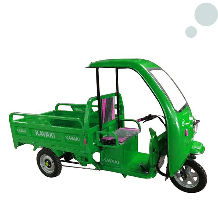 最終値下げ　中華産　３輪トライク 中華製の三輪車「APトライク」がホンダ「ジャイロ」より優れている点は