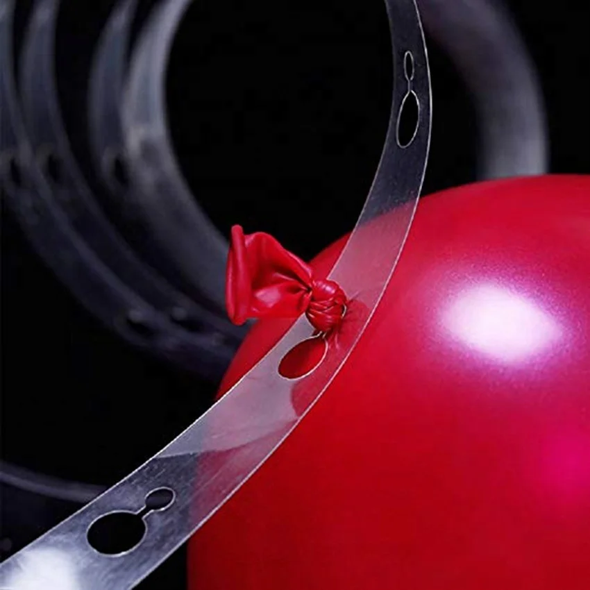 Wholesale Ensemble de ballons rouge et noir style arc, en latex, pour  mariage, anniversaire, fête de réception, cadeaux pour bébé, chaîne From  m.alibaba.com