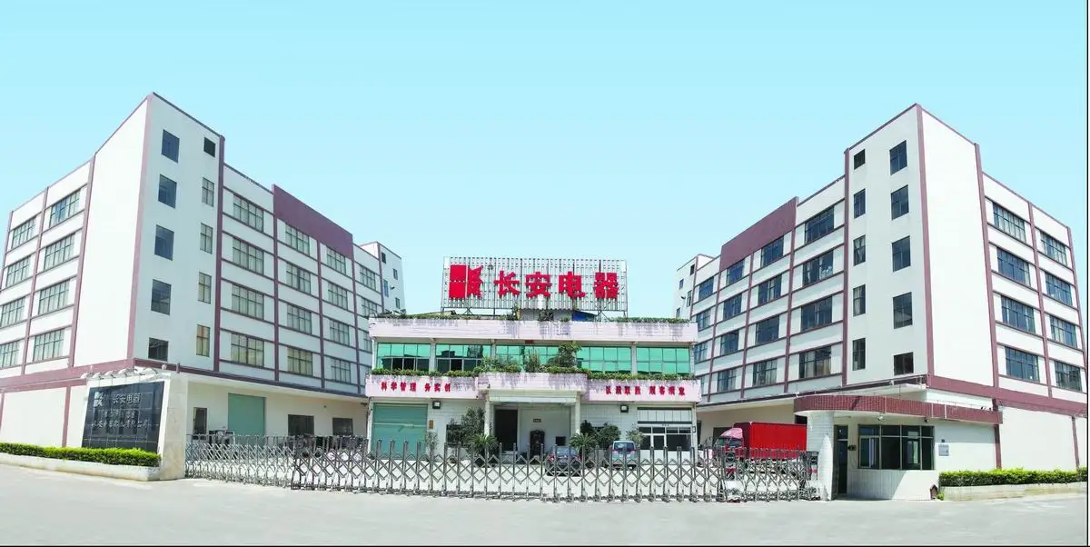 Changan Electric Appliance Industrial Co., Ltd.