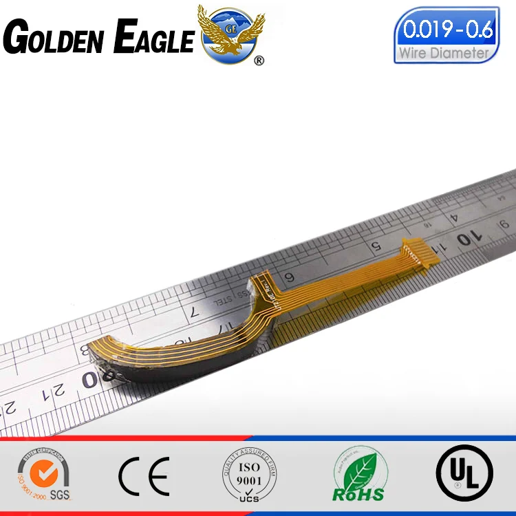 2018 Fpc и Pcb гибкой плате бобины катушки