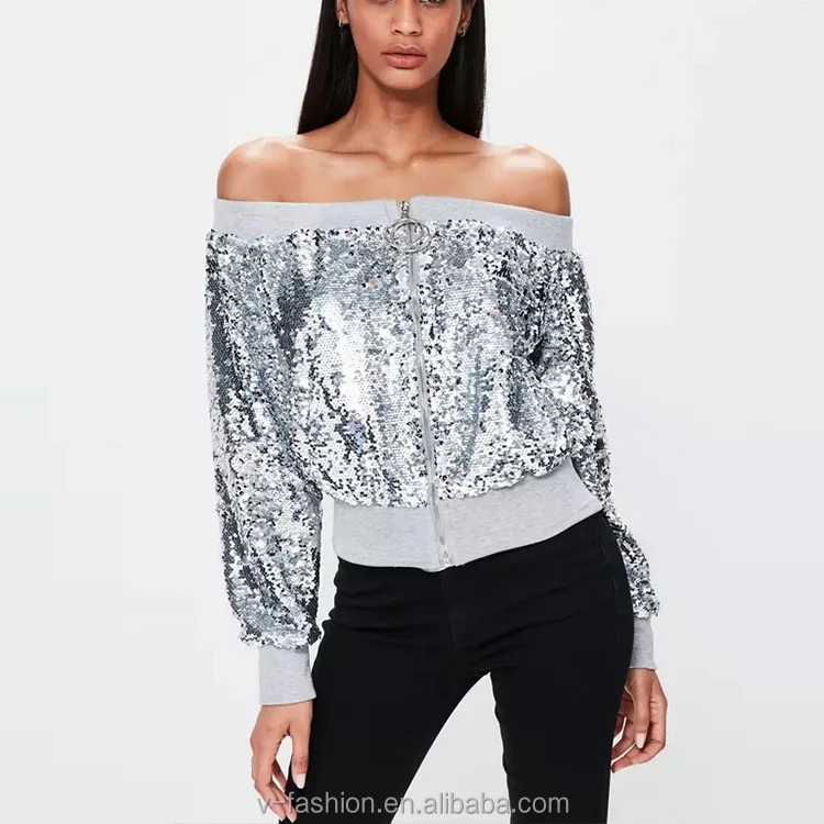 silver jacket for formal dress
