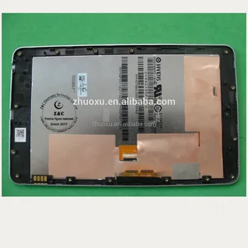 HV070WX2-1E0 Original (not new) LCD Display with Touch Screen Digitizer for ASUS Google Nexus 7 1st Gen ME370T Tablet