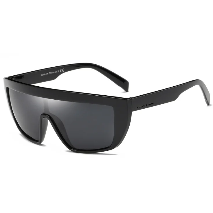 Skiing Sunglasses Cat 3 Uv Protect High Quality Rubber Glasses Frame