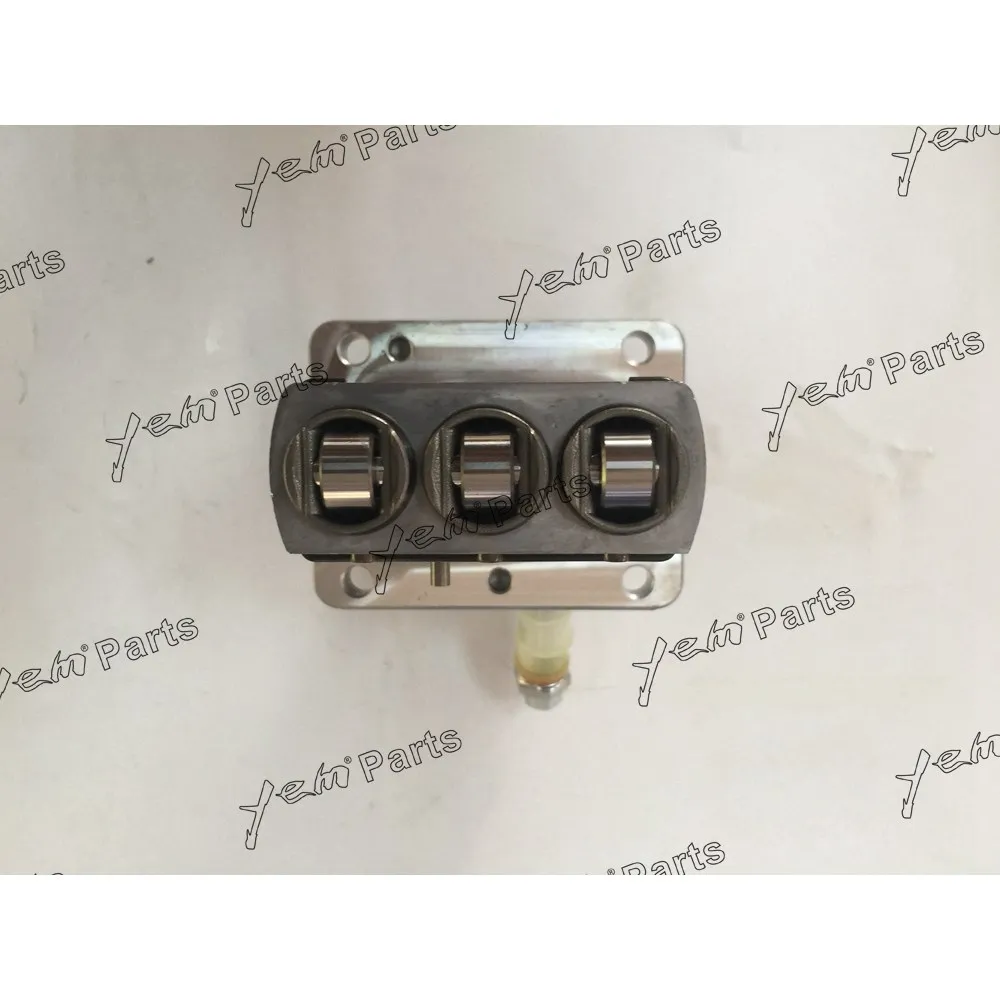 D905 Fuel Injection Pump 16030-51013 for Kubota Engine 2