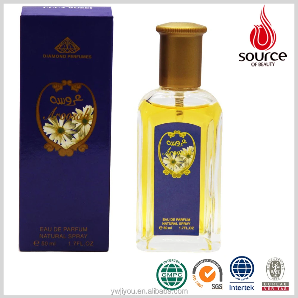 best arabic perfumes