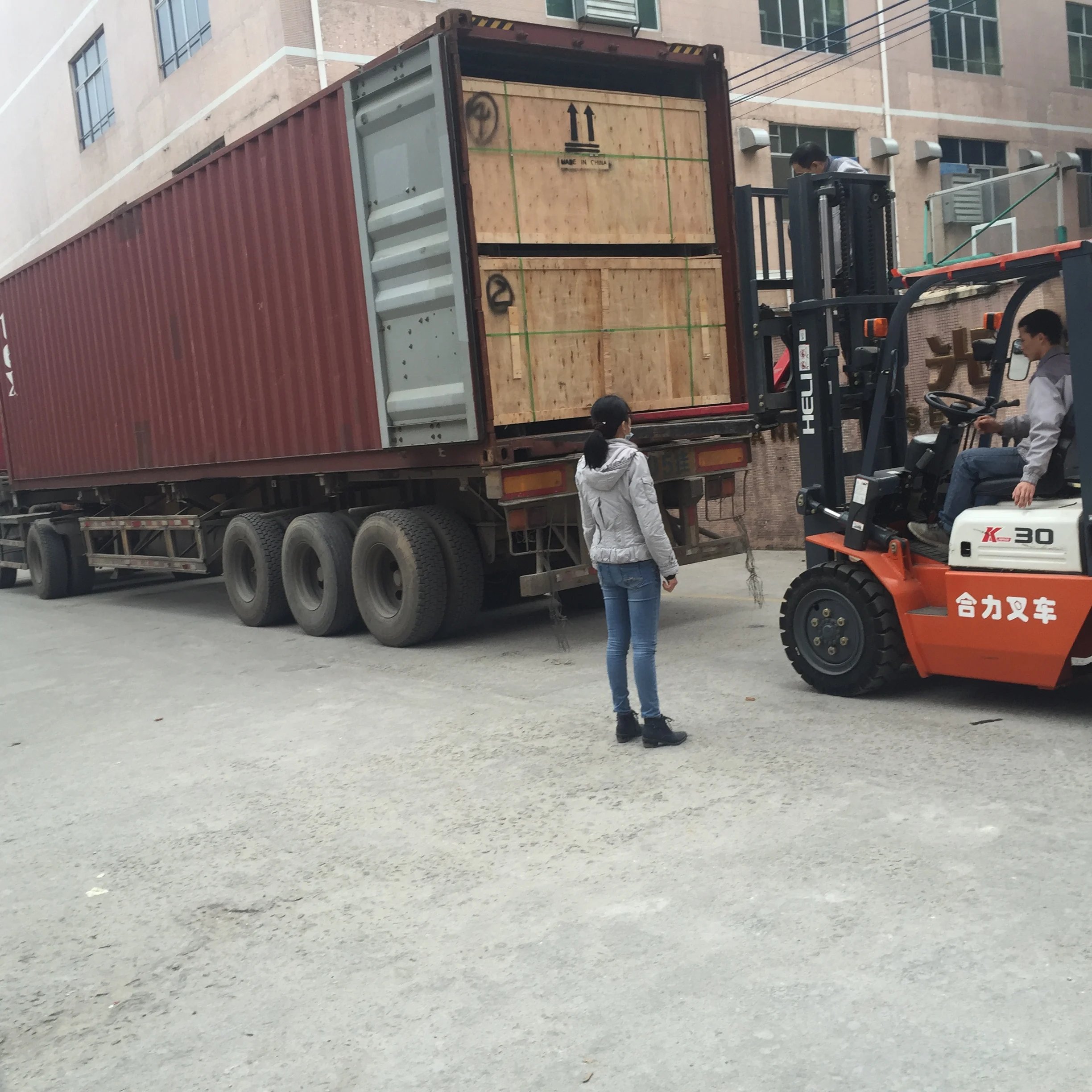 
 Два тайваньских Zhaoqun 1060 обрабатывающие центры с ЧПУ, обрабатывающие центры с ЧПУ, недорогие обрабатывающие центры с ЧПУ  