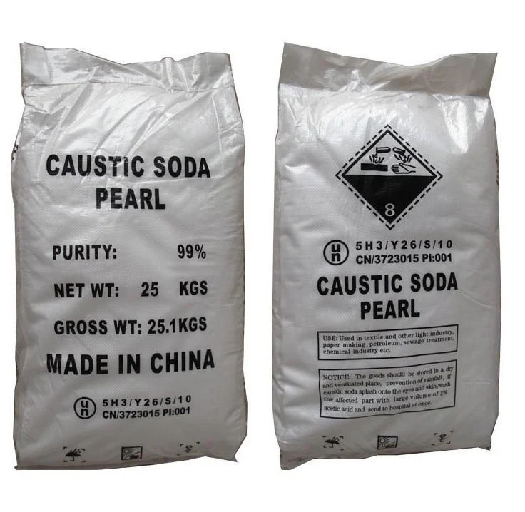 Caustic Soda Prill Sodium Hydroxide 99 Able Westchem