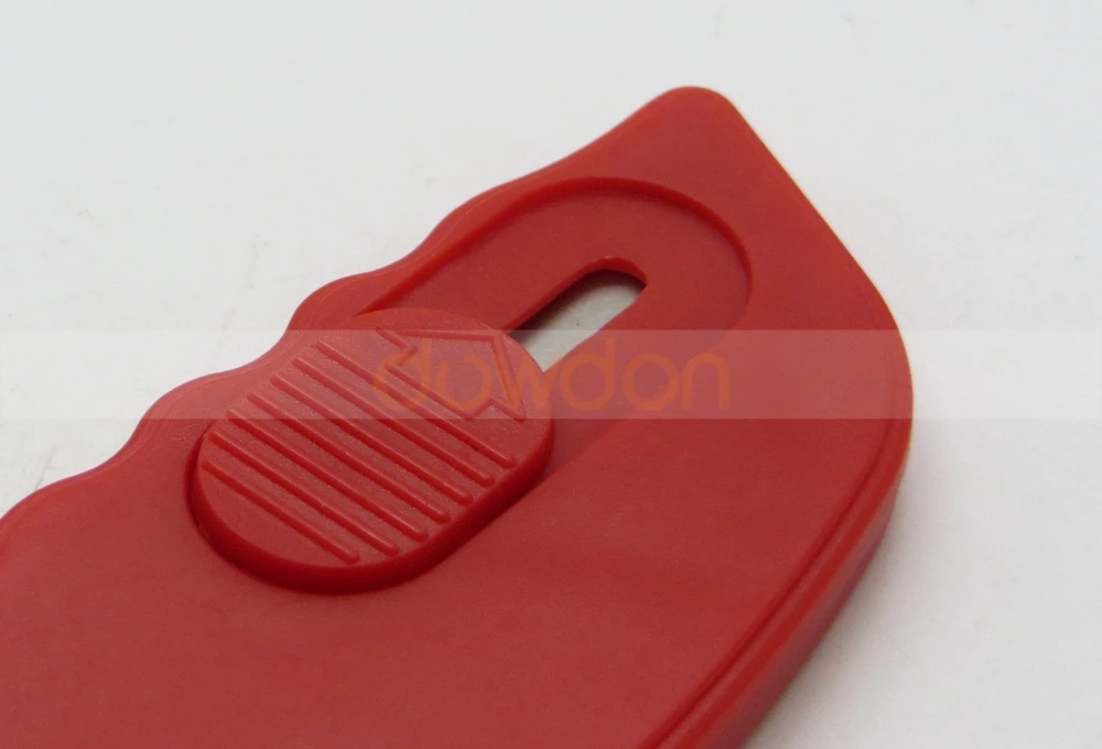 PROBON High quality utility knife with 5 blades  Wallpaper knife  unpacking knife