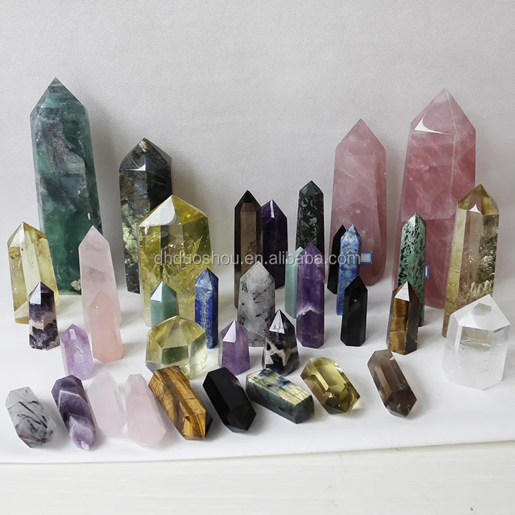 crystal wholesale