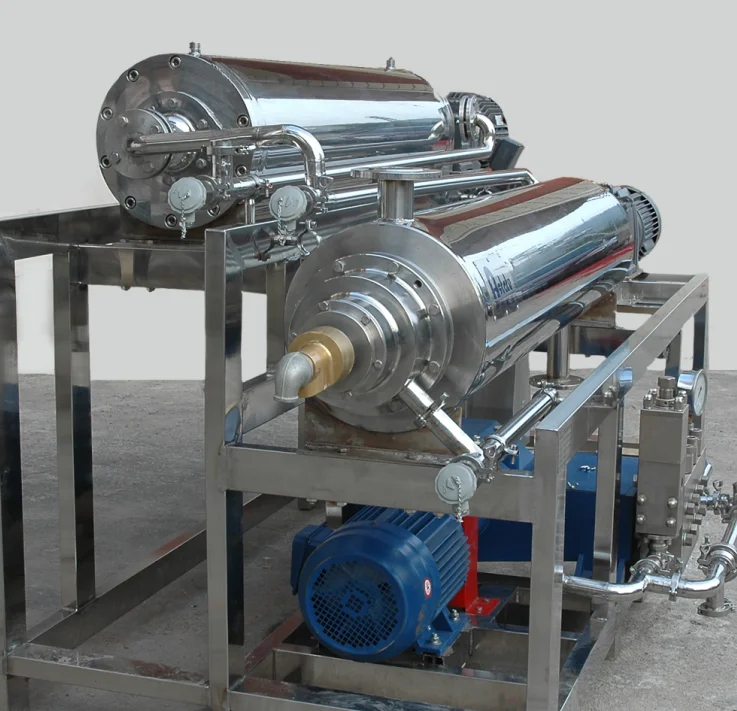 Source votator scraped surface heat exchanger for rubber antioxidant on  m.alibaba.com