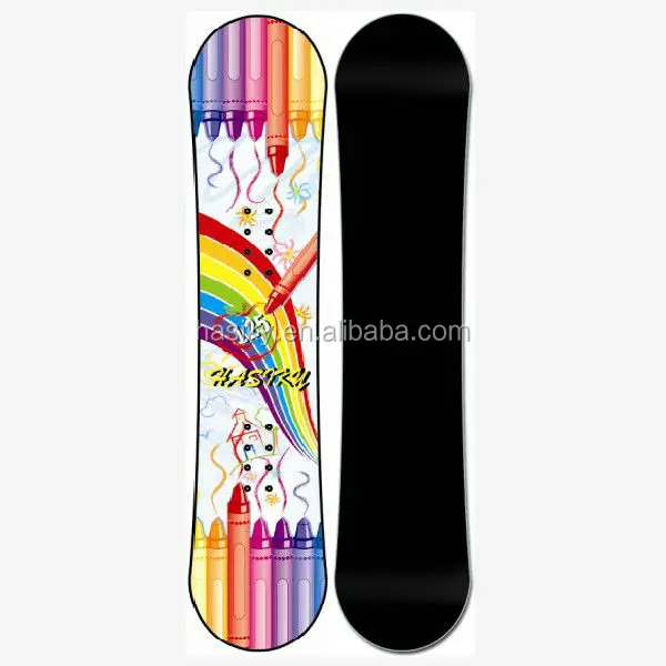 cheap custom snowboards