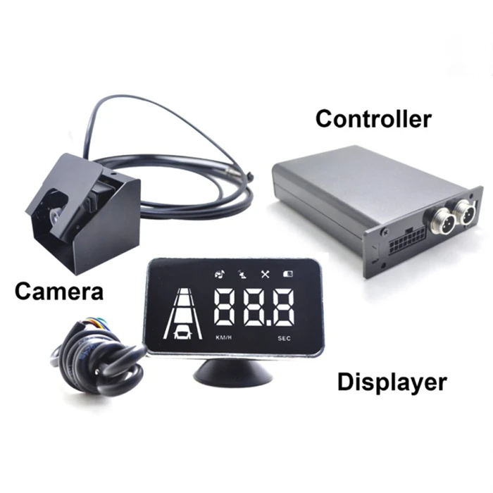 Aftermarket deals lane departure