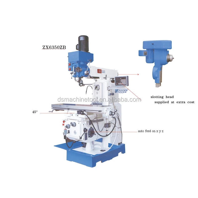 ▷ ¿Qué es una fresadora CNC? | Mecanizados Garrigues