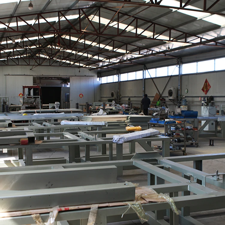 Cnc Cut Pile Table Tufting Embroidery Rug Tuft Machine