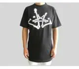 
Оптовая продажа, изготовленные на заказ футболки, Бамбуковая одежда 