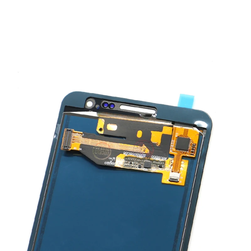 for galaxy samsung a300 lcd screen,for samsung a300 display for