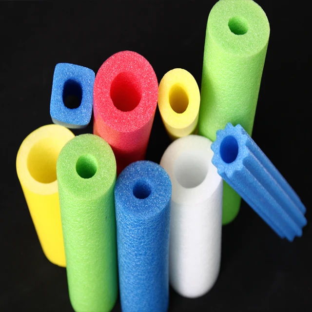 Environmental EVA Sponge Backer Backup Rods