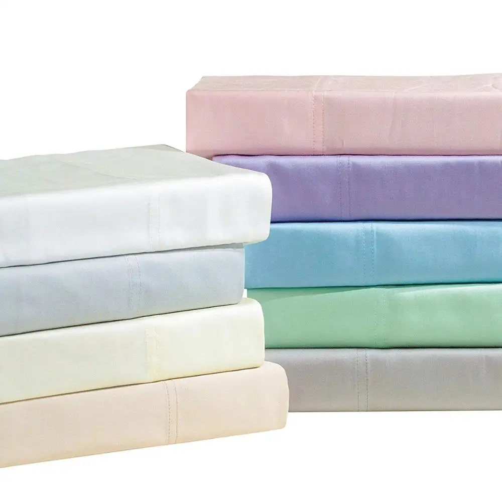 Мягкое 100. Bamboo Bed Sheets. Viscose Sheet.