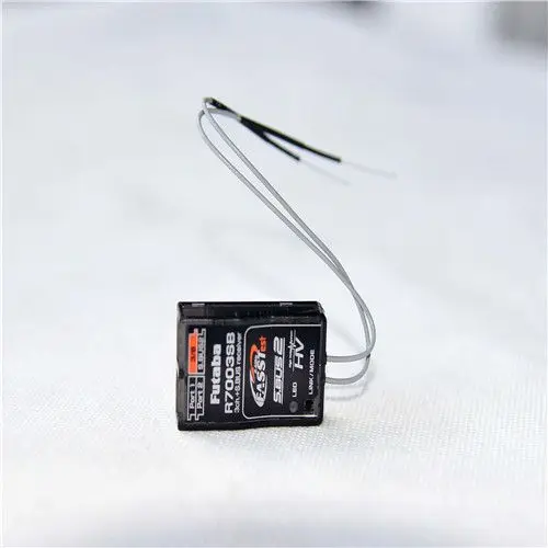 ☆フタバR7003SB HV 2.4Gテレメトリー受信機箱入り新品☆. | Futaba