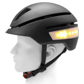 light cycle helmet