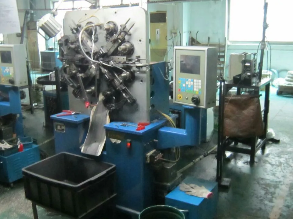 Dongguan Lixun Hardware Products Co., Ltd. 3