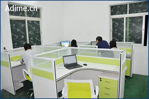 Shenzhen Mingren Crafts & Gifts Co.,ltd. 3