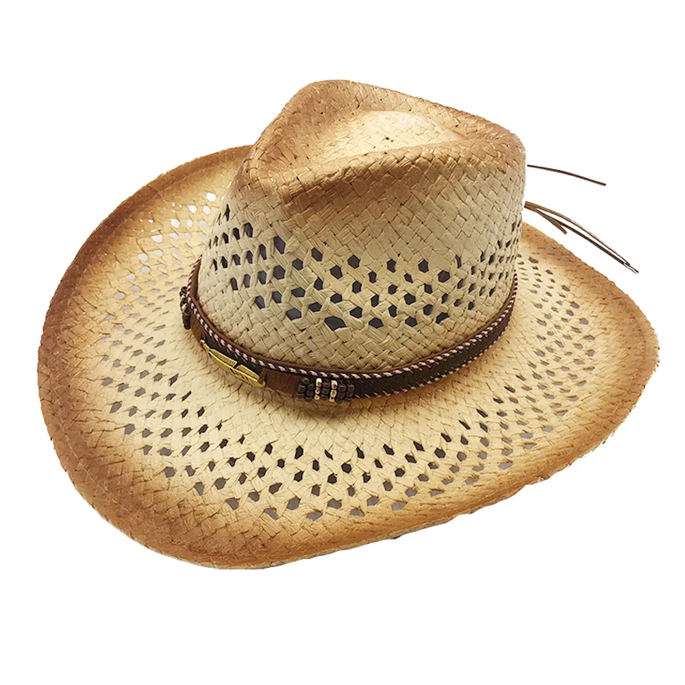 Leather Band Belt Bulk Sombreros 