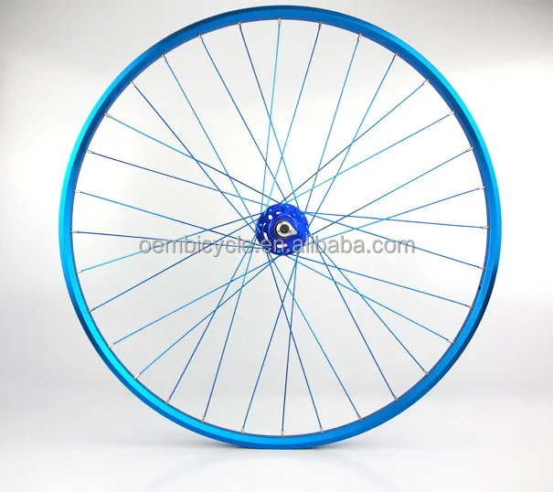 700C 15ミリメートルアルミ合金ピスト自転車ホイール| Alibaba.com