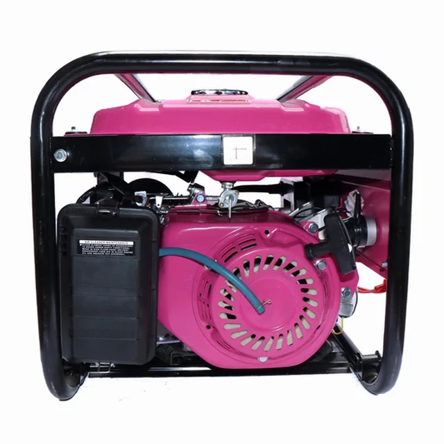 Gasoline Generator Comax Gasoline Power Generator 950 DC Gasoline Generator