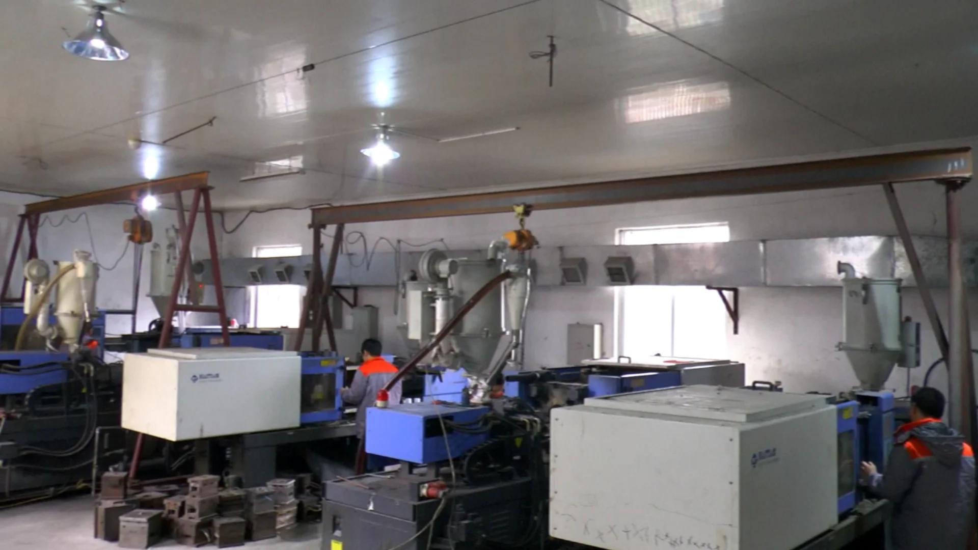 Yueqing Asia Nail Beauty Commodity Co., Ltd.