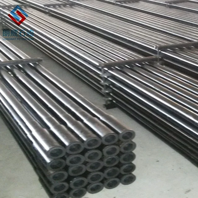 2 7/8 Inch 10.4ppf Drill Pipe Aoh Buy Drill Pipe Oilfield S135 Drill