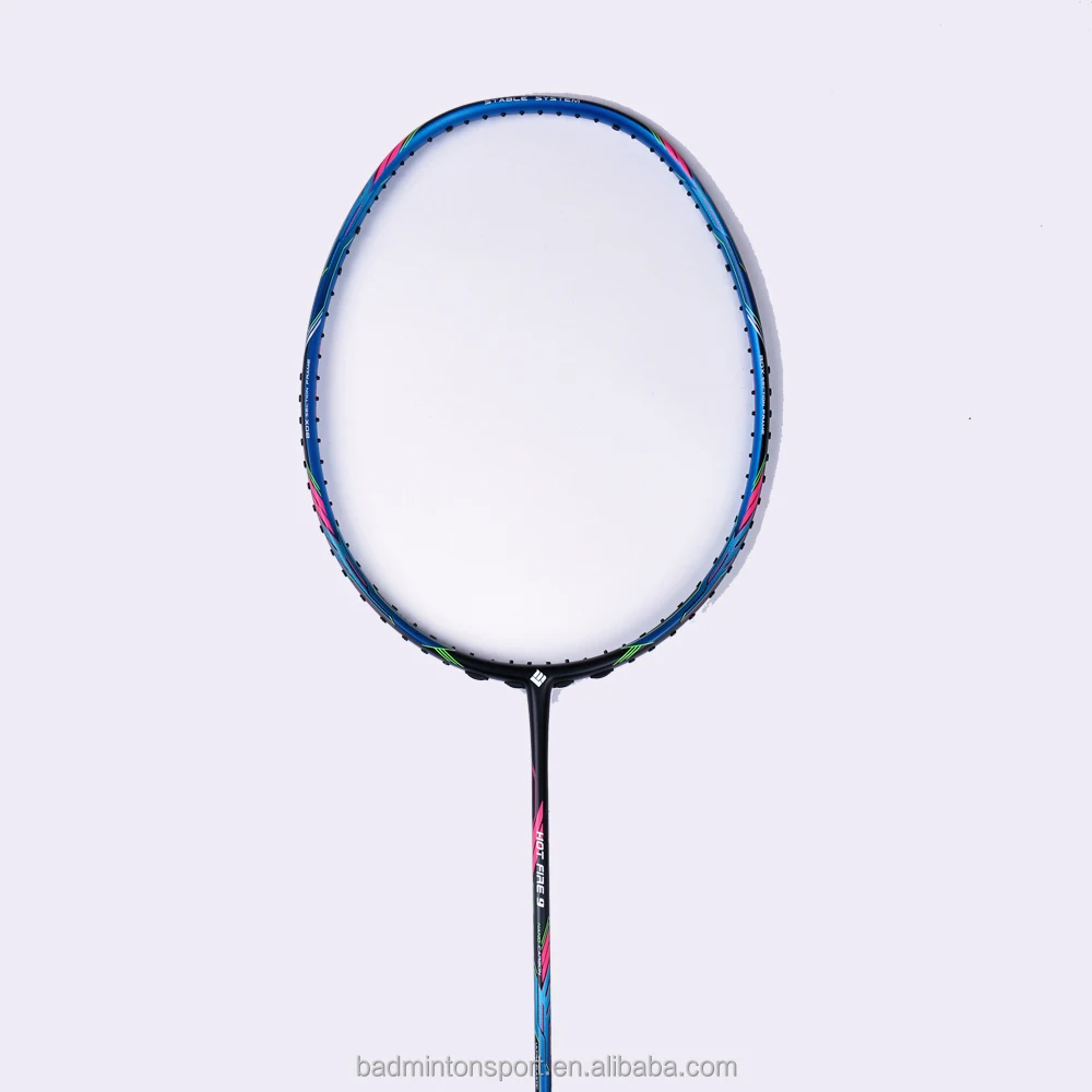 Source best badminton racket for defensive player,best string tension 30lbs badminton racket on m.alibaba