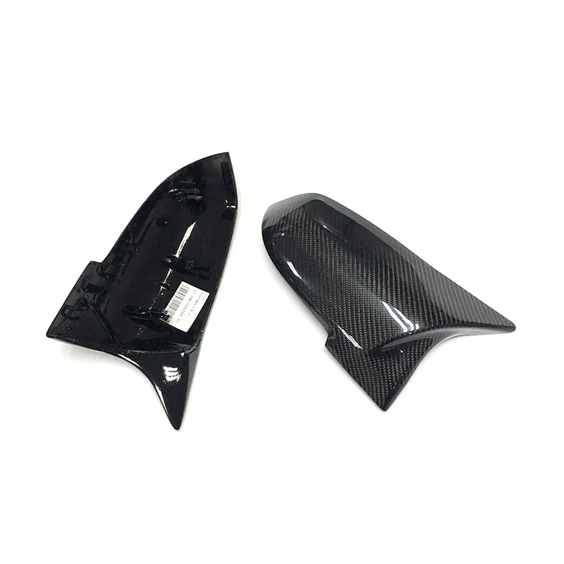 BMW F30 / F32 / F20 / F22 Pre-Preg Carbon OEM Style Mirror Covers - 44 - Foto 9