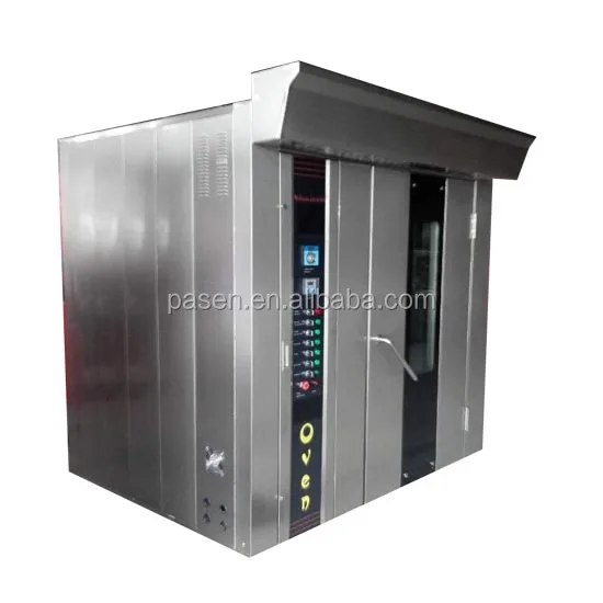 ポーネント Industrial製パンオーブン穀物ナットバーベーカリーオーブン販売のため Buy Industrial Bread