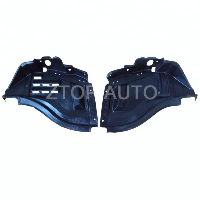 Inner Fender Liner Fender Lining Car Fender Linerためtoyota Tundra Gsk51 Buy インナーフェンダーライナー 車インナー Automibile フェンダーリンダー Product On Alibaba Com