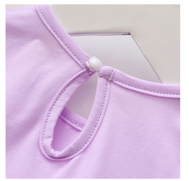 Белые детские платья 3 лет Модное детское платье нарядное платье с милым бантом