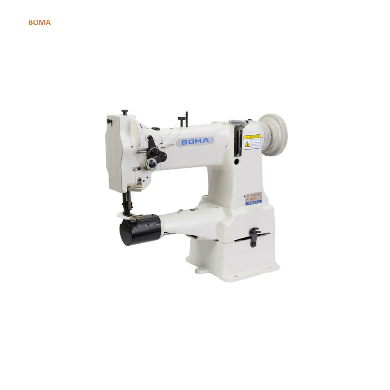 polythene stitching machine