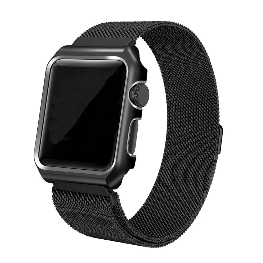 mesh apple watch band 38mm