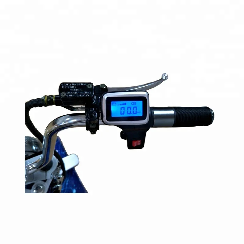 3pluscoco Coco City  2000 w City Coco Electric Bike Fat Tire Scooter Electrical s Cooter 1000w Big Wheel Scooter