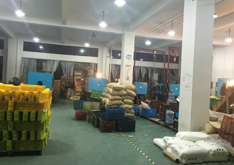 Yongkang Hongduo Industry & Trade Co., Ltd. 3