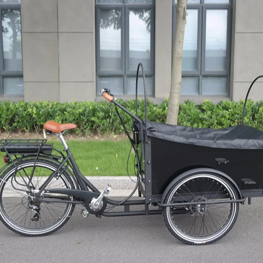 used cargo trike for sale