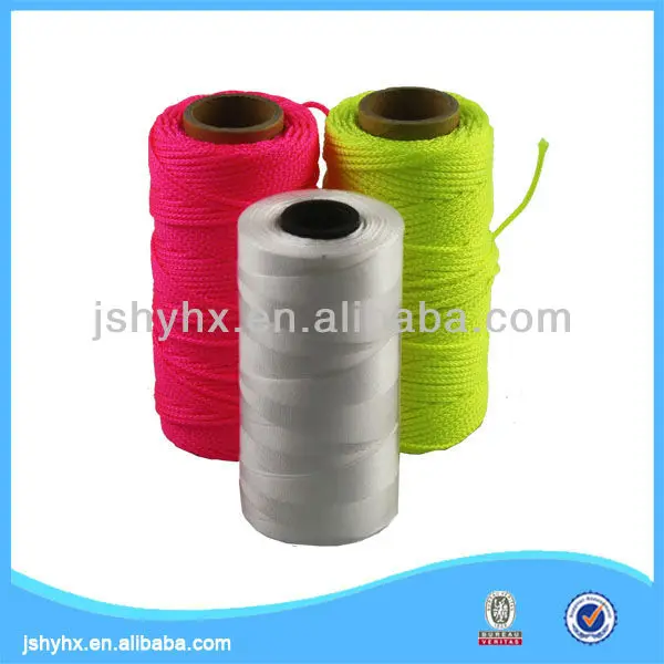 Unbeatable Prices Many Colors Nylon Twine