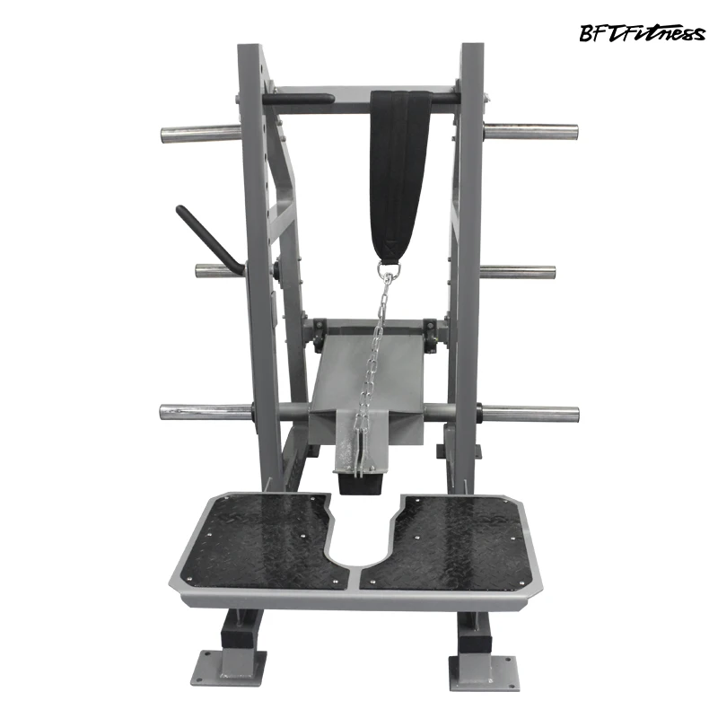 Belt Squat Machine